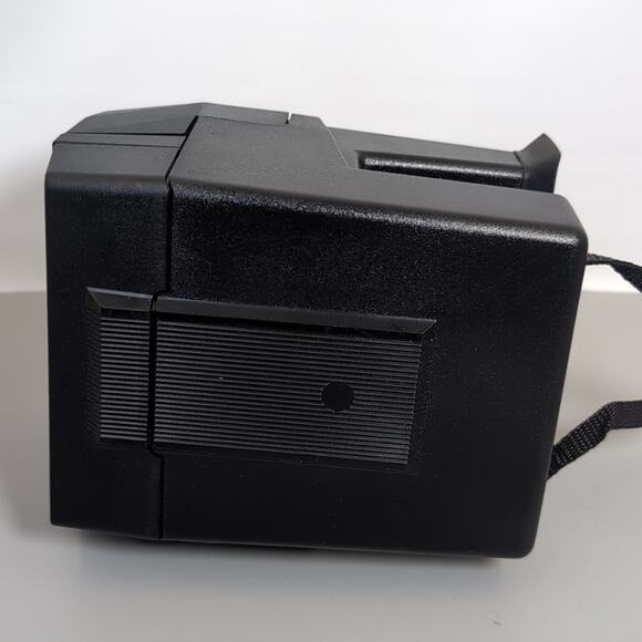 Vintage Polaroid One Step 600 Instant Film Camera With Box - Picture 7 of 9
